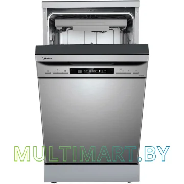Посудомоечная машина Midea MFD45S700X
